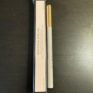 Westman Atelier Eye Love You Eye Pencil Kohl Noir 1.1 g .04 oz Full Size NIB